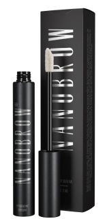 beste brynsserum Nanobrow