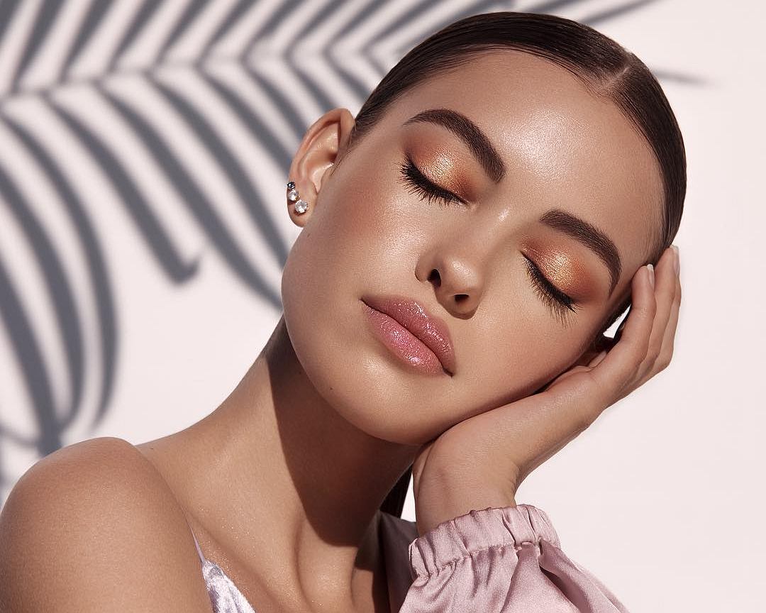 Top Brow Pomades som bloggere sverger til!